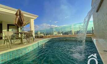 Imagem 2: Casa para venda possui 270 metros quadrados com 4 quartos em Paquetá - Belo Horizonte - MG