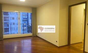 Imagem: Apartamento para alugar, 78 m² por R$ 4.990,00/mês