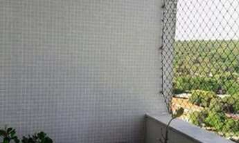 Imagem 5: Apartamento com 3 dormitórios à venda, 180 m² por R$ 600.000,00 - Tirol - Natal/RN