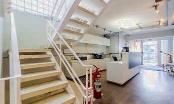 Imagem 6: VILA OLÍMPIA!!. CASA COMERCIAL COM 200,00 M² PRONTA PARA USO!!