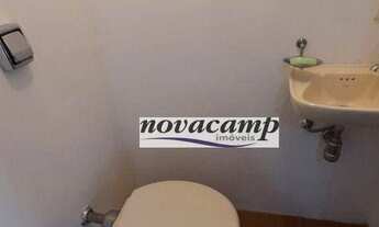 Imagem 5: Apartamento com 1 dormitório para alugar, 45 m² por R$ 1.410,00/mês - Centro - Campinas/SP