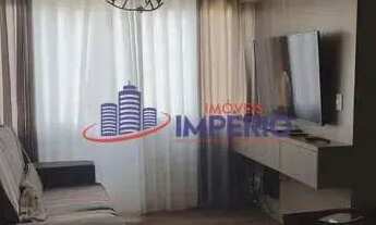 Imagem 2: Apartamento com 2 dorms, Jardim Vila Galvão, Guarulhos - R$ 300 mil, Cod: 11278