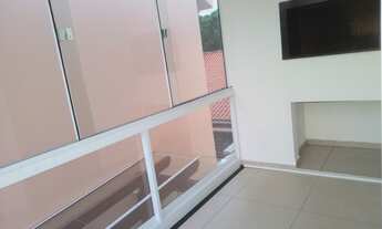 Imagem 5: Casa para aluguel tem 80 metros quadrados com 3 quartos