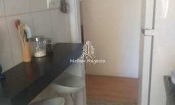 Imagem 5: Apartamento com 3 dorms, Jardim Marchissolo, Sumaré - R$ 201 mil, Cod: RAP2100