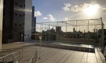 Imagem 5: Apartamento Mobiliado para venda possui 95 M2, com 3 quartos em Estados - João Pessoa - Pa