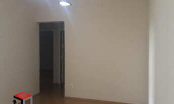 Imagem 4: Apartamento para aluguel 3 quartos 1 suíte 1 vaga Toulouse Apiaí - Santo André - SP