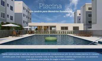 Imagem 5: APARTAMENTO A VENDA - PARCELAS A PARTIR DE R$420,00