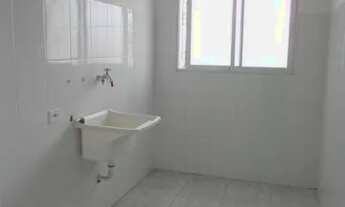 Imagem 6: Casa com 1 dormitório para alugar, 32 m² por R$ 1.202,00/mês - Vila Isolina Mazzei - São P