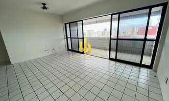 Imagem: Apartamento 4quartos 2suites 140m Andar