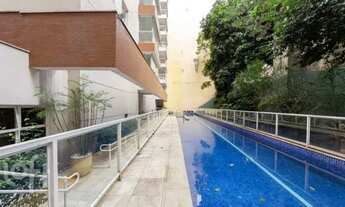 Imagem 2: Apartamento para aluguel com 48 metros quadrados com 1 quarto em Centro - São Paulo - SP