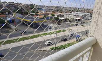 Imagem 4: Apartamento com 3 dorms, Jardim Capivari, Campinas - R$ 361 mil, Cod: 3RAP2487