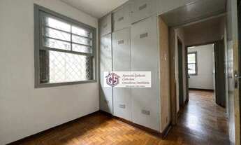 Imagem 2: Casa com 5 dormitórios, 160 m² - venda por R$ 460.000 ou aluguel por R$ 1.500/mês - Centro