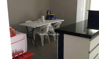 Imagem 5: Casa com 3 dorms, Vale do Sol, Piracicaba - R$ 388 mil, Cod: 3RCA3236