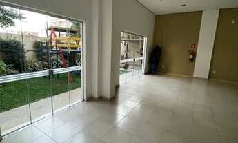 Imagem 2: Apartamento para aluguel possui 76 metros quadrados com 2 quartos