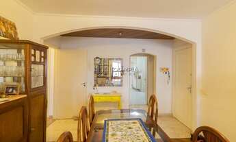 Imagem 7: Venda Apartamento 3 Dormitórios - 146 m² Perdizes