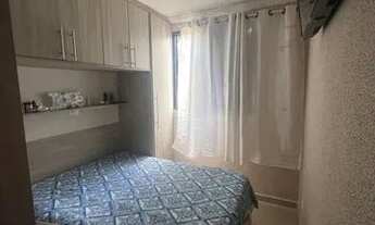 Imagem 6: Apartamento à venda em Cidade Tiradentes com 45 m², 2 quartos, 1 vaga
