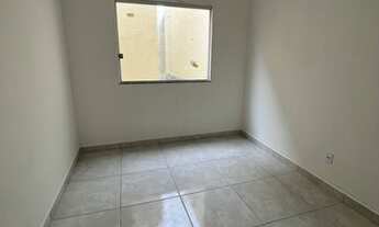 Imagem 4: Casa para venda com 58 metros quadrados com 2 quartos em Porto Seguro - Ribeirão das Neves