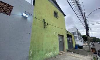 Imagem 5: Galpão na Rua da Feira