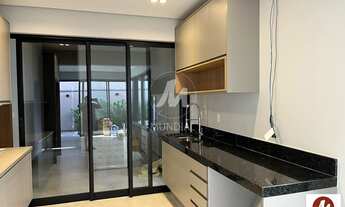 Imagem 5: Casa (térrea em condominio) 3 dormitórios/suite, cozinha planejada, portaria 24hs, lazer