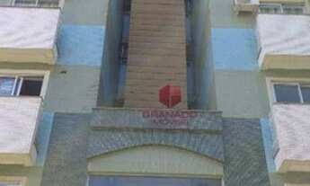 Imagem 3: Apartamento com 1 dormitório, 27 m² - venda por R