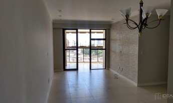 Imagem 2: Apartamento Ed. Exclusivitè - Campos dos Goytacazes