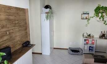 Imagem 4: AP 2 QUARTOS, GARAGEM SACADA, PRÓXIMO DA UFSC