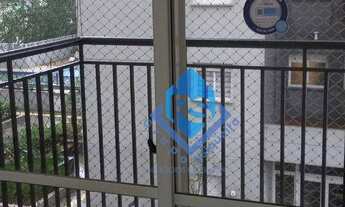 Imagem 3: . Fatto Club Diadema - Apartamento com 3 dormitórios, 67 m² - Centro - Diadema/SP