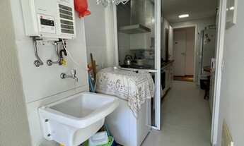 Imagem 5: Apartamento para venda possui 75 metros