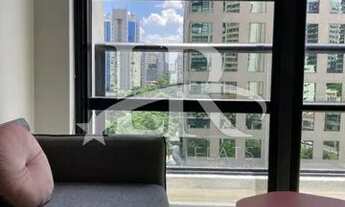 Imagem 3: Flat, Vila Nova Conceição - São Paulo