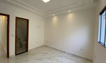 Imagem 3: Casa a venda na modalidade de aquisição e construção pela caixa econômica