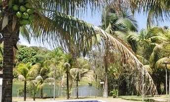 Imagem 6: Casa para venda com 180 metros quadrados com 3 quartos em Villa Romana - Aparecida de Goiâ