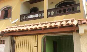 Imagem 1: Casa em Piúma com WI-FI a 4 min a pé da praia