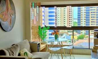 Imagem 4: APARTAMENTO ARACAJU COND TIVOLI RESIDENCE NO GARCIA