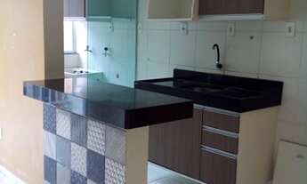 Imagem 2: Apartamento para aluguel e venda com 45 metros quadrados com 2 quartos em Coqueiro - Anani