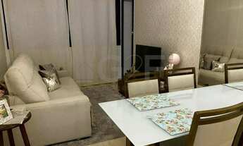 Imagem 3: Apartamento a venda Campinas