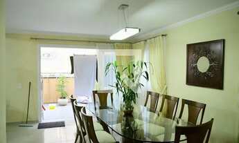 Imagem 7: Casa de Condomínio para Aluguel - Jardim Rio das Pedras, 4 Quartos, 270 m2