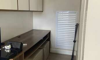 Imagem 6: Apartamento Alto padrão 2 Dormitórios , Ponta da Praia Com Lazer Completo