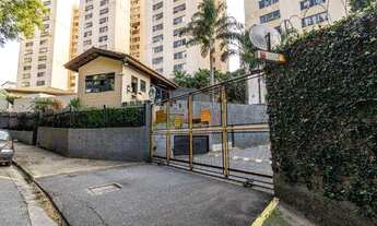 Imagem 7: Apartamento com 2 dormitórios à venda, 48 m² por R$ 285.000,00 - Jaguaré - São Paulo/SP