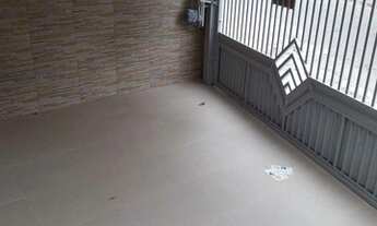 Imagem 2: Sobrado com 3 dorms, Vila Formosa, São Paulo - R$ 720 mil, Cod: 1705