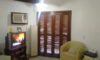 Imagem 2: Casa Condominio para Venda - 100m², 2 dormitórios, sendo 1 suites, 2 vagas - Tristeza