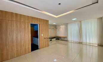 Imagem 3: Apartamento com 3 Quartos para alugar, 130 m² por R$ 4.900/mês - Buritis - Belo Horizonte