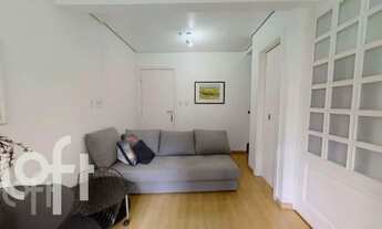 Imagem 2: Apartamento duplex com 42 m², 1 Dormitório sendo 1 suíte, Varanda, 1 Vaga