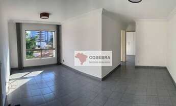 Imagem 1: Apartamento para alugar, 71 m² por R$ 4.941,15/mês - Vila Olímpia - São Paulo/SP
