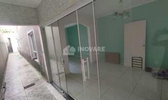 Imagem 2: SB1855L - ALUGA-SE SOBRADO DE 4 DORMS COM FÁCIL ACESSO À AVENIDA ITAVUVU E IPANEMA