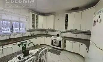 Imagem 7: Santo André - Casa Padrão - Jardim Rina