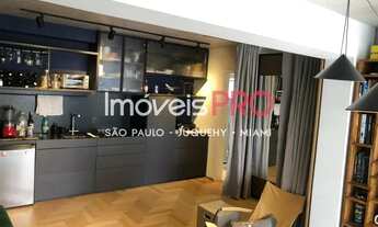 Imagem 3: Apartamento lindíssimo, fora de rota em Moema Índios