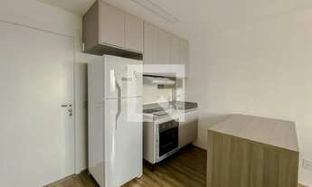 Imagem 3: Apartamento para Aluguel - Belém, 2 Quartos, 38 m2