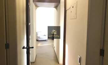 Imagem 4: Flat disponível no Jardins