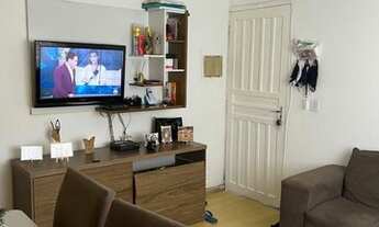 Imagem 3: Apartamento 2 dormitórios para Locação em Mogi das Cruzes, Vila Caputera, 2 dormitórios, 1