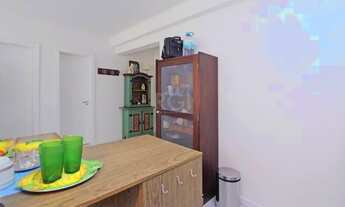 Imagem 7: Apartamento para Venda - 75.43m², 1 dormitório, 2 vagas - Santo Antonio